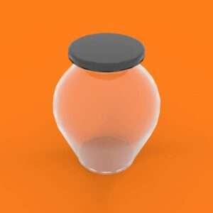 Storage Container