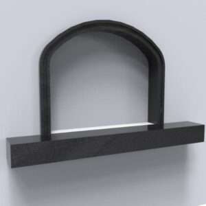 Revit Wall Opening Lancet Arch