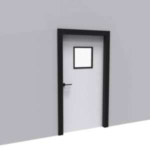 Hollow Metal Door