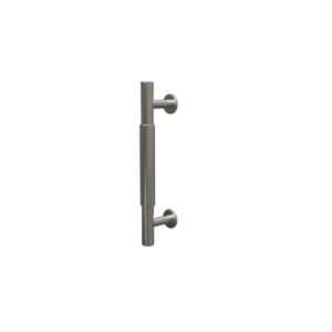 Brass Main Door Handle