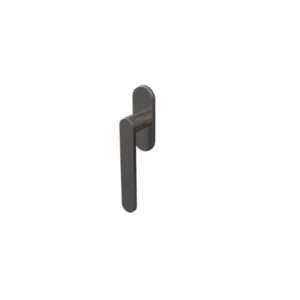 Stainless Steel Mortise Door Handle