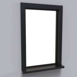 Casement Fixed Window