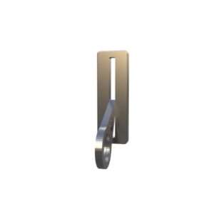 Louver Window Handle