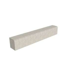 Bull Nose Kreb Stone