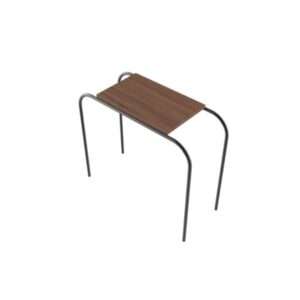 Cardiac Overbed Table