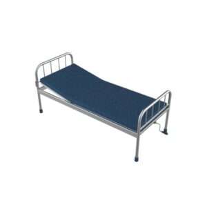 Fowler Hospital Bed