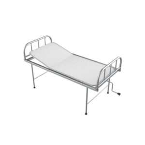 Hospital Semi Fowler Bed