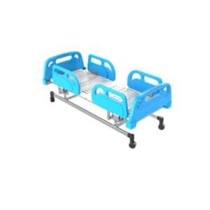 ICU Electric Bed