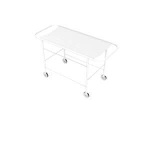 Hospital Stretcher Bed