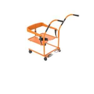 Patient Lift Transfer Chair