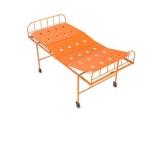 Hospital Four Section Fowler Bed