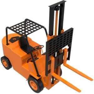 Electric Lift Truck