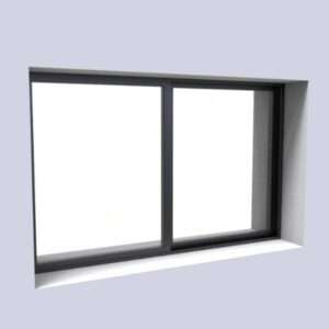 Sliding Window