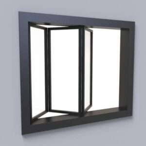 Folding Window