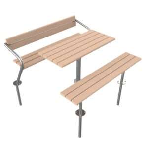 Agora Furniture Play Ground Equipment