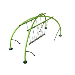 Pendulum Swing Play Ground Equipment