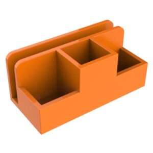 Desk Stationery Organizer