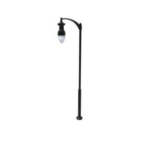 Cast Aluminum Street Light