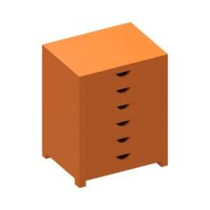 Tallboy Cupboard