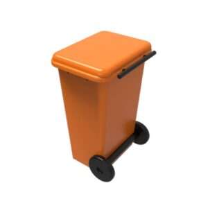 Spilkleen Oil & Fuel Spill Kit