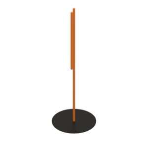 Stick Lamp