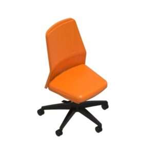 High Back Office Swivel Chair