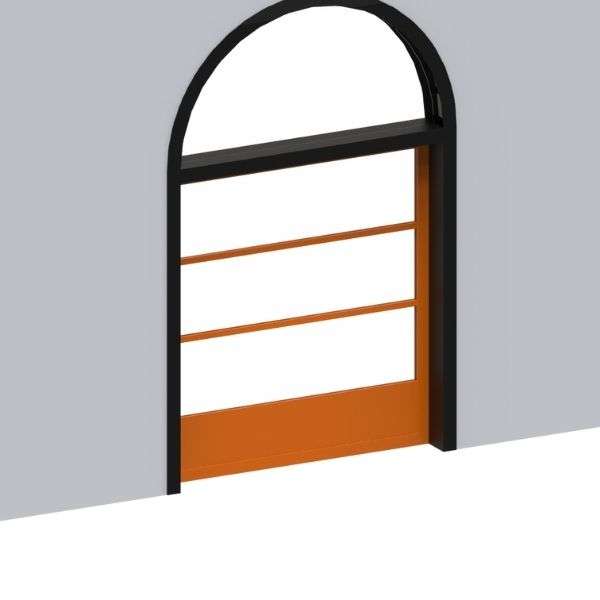 Custom Door Arch Molding | Maker Marketplace
