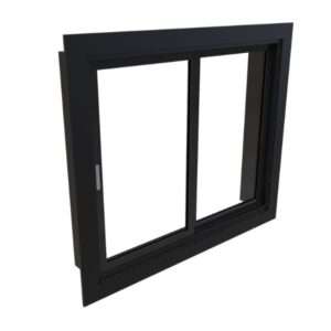 Sliding Window