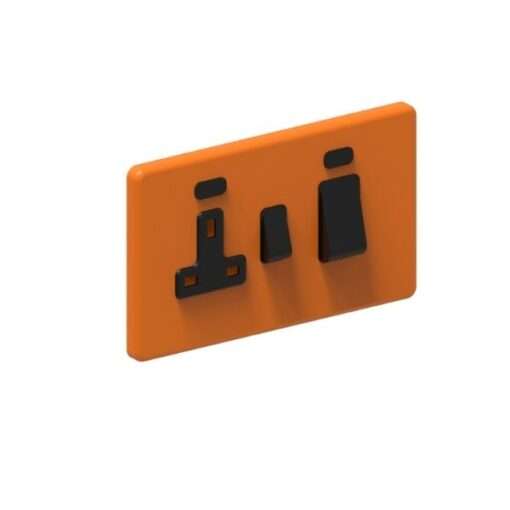 Download Free Switches Revit Family Archives - bimmodeller.com - BIM ...