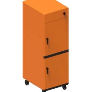 Cook & Hold Smoker Oven