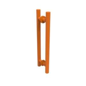 Round Shap Door Handle