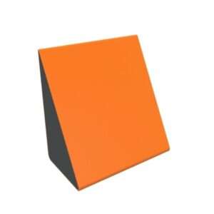 Wedge Lumbar Pillow