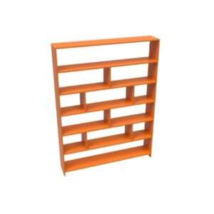 Library Shelves