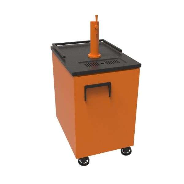 Cold Brew Coffee Dispenser