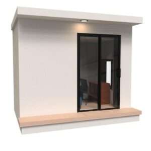 Precast Bedroom