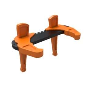 RS assembly Lock
