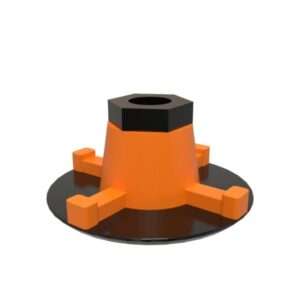 Flange Nut