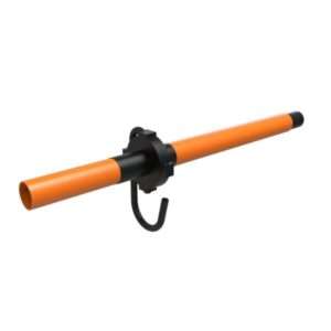 Push-Pull Prop
