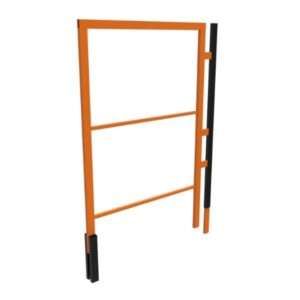 Side Railing