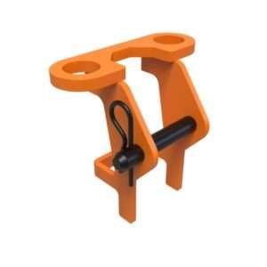 Anchoring device