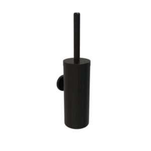 Wall Mountable Toilet Brush Holder