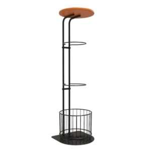 Sports Ball Stand