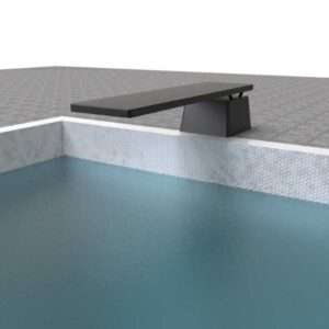 Pool Diving Board