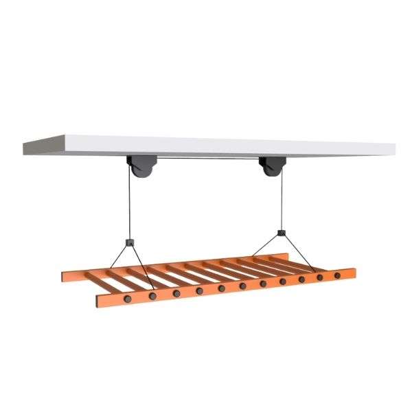 Laundry Hanging Rack