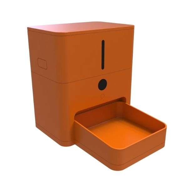 Smart Pet Food Feeder