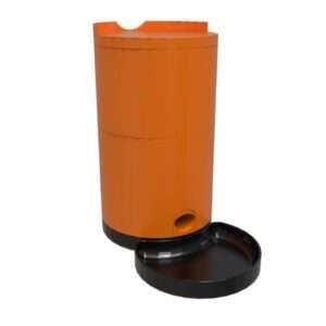 Automatic Cat Feeder