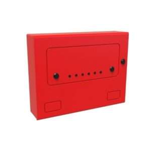 Extinguishing Control Panel
