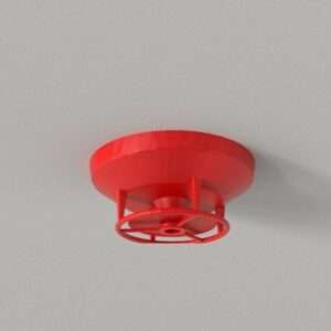 Heat Detector
