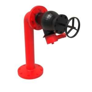 Fire Hydrant