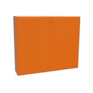 Access Control System Panel